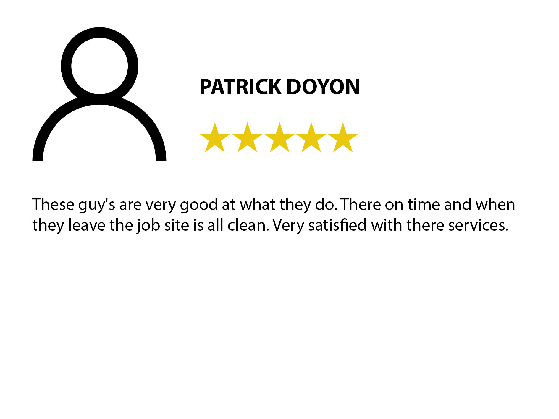 Patric Doyon, review.jpg