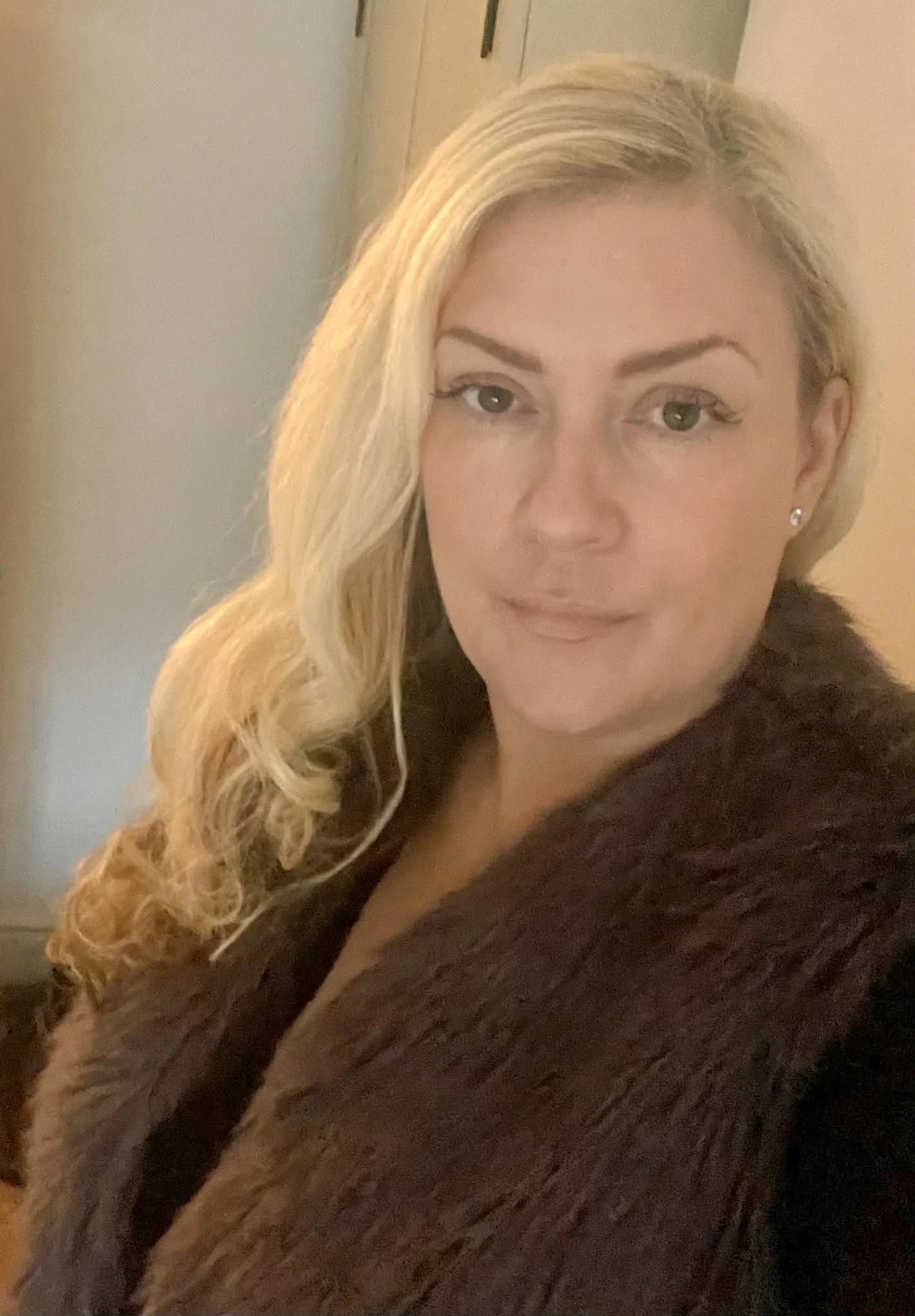 Harriet Piercy - Founder/Voluntary CEO