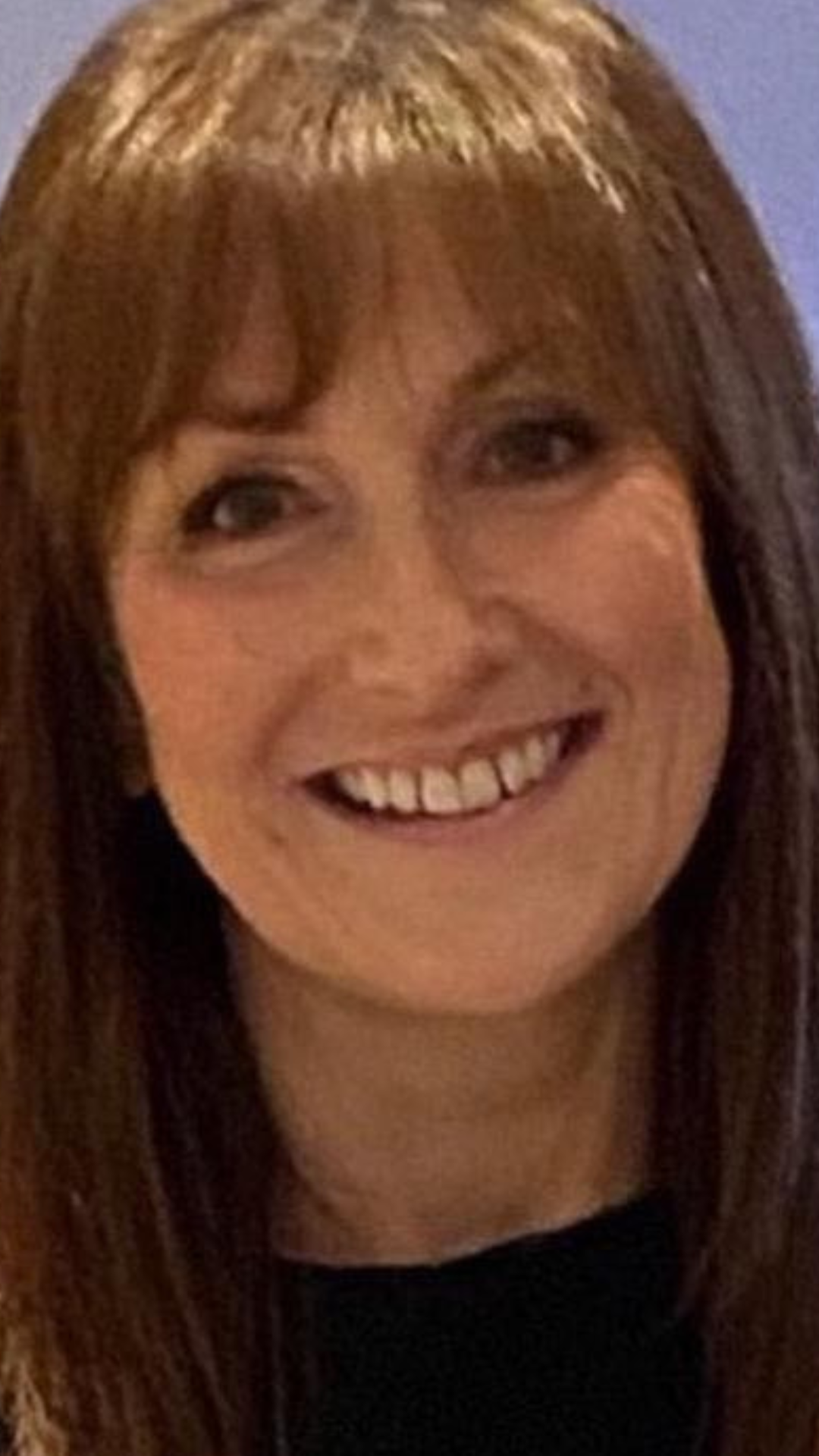 Gill Paschalis - Trustee