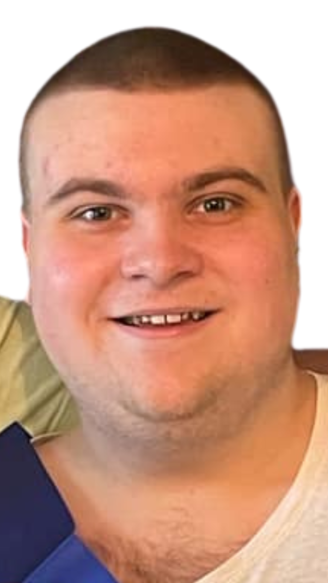 Joshua - Trustee