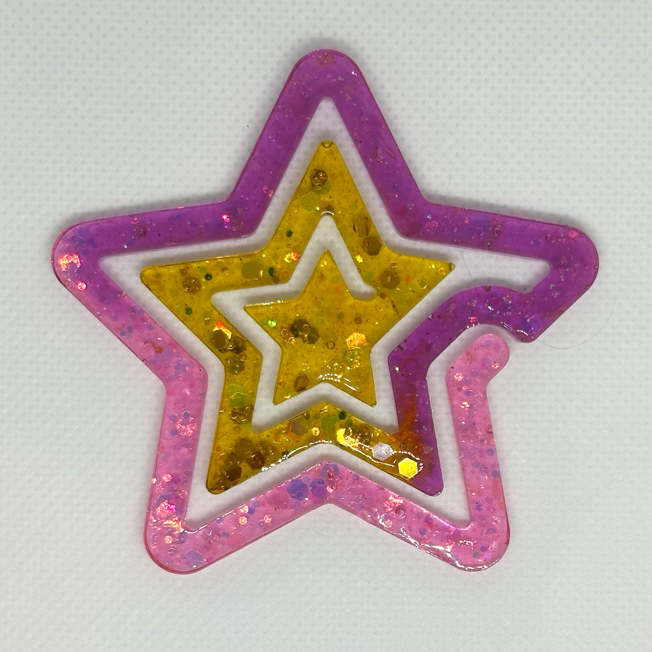$10 / 3x3" / #027