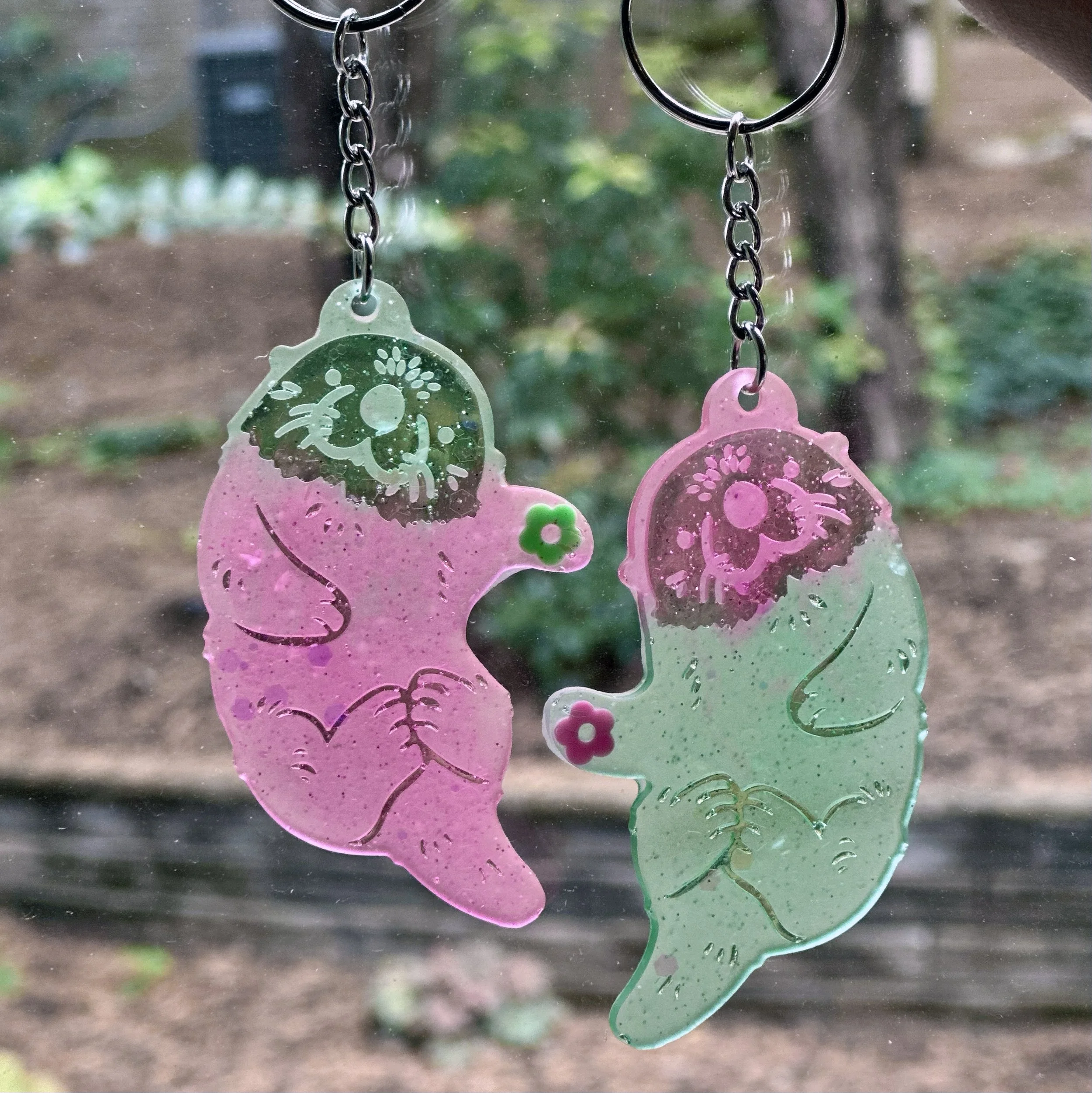 SET / $17 / 3" / #073