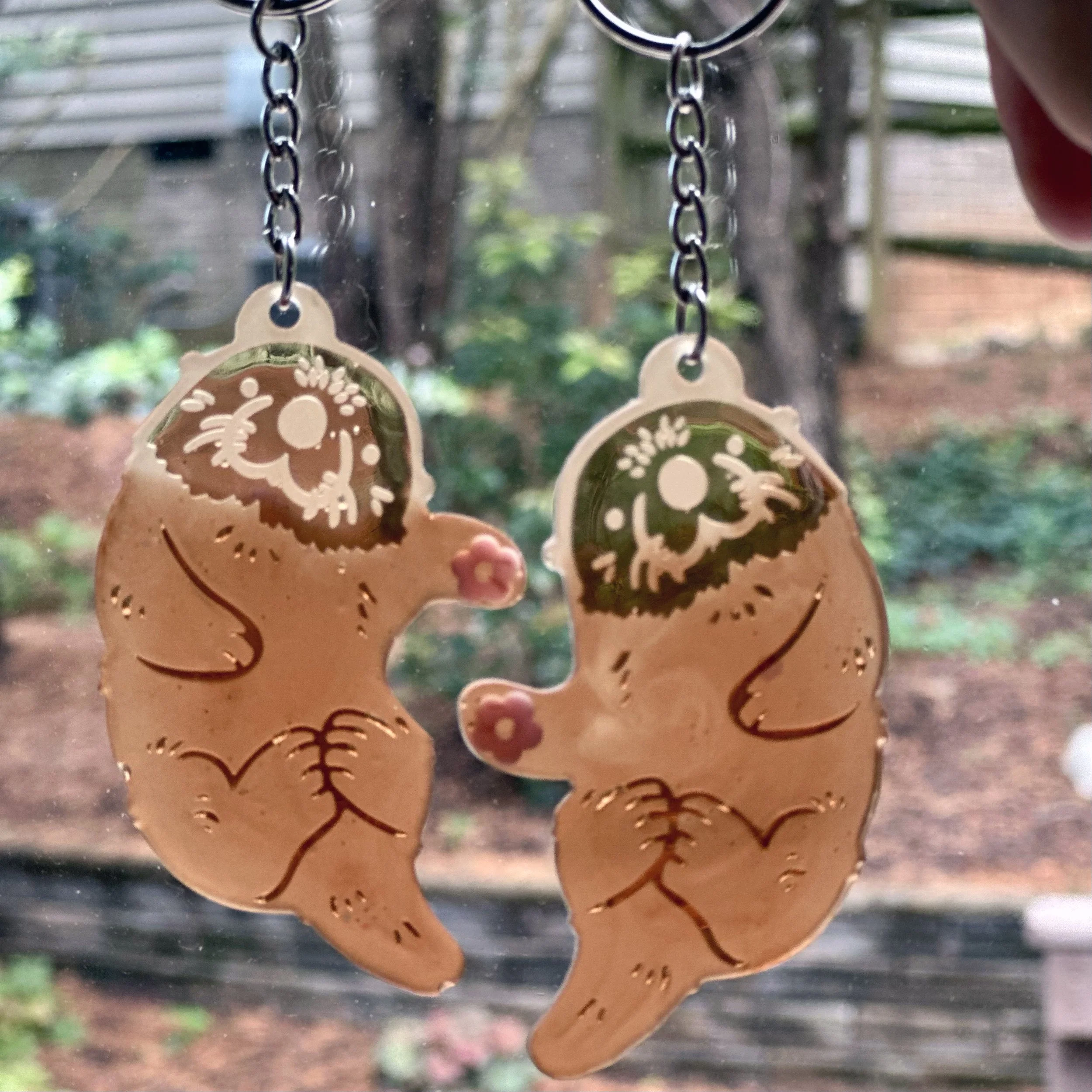 SET / $17 / 3" / #074