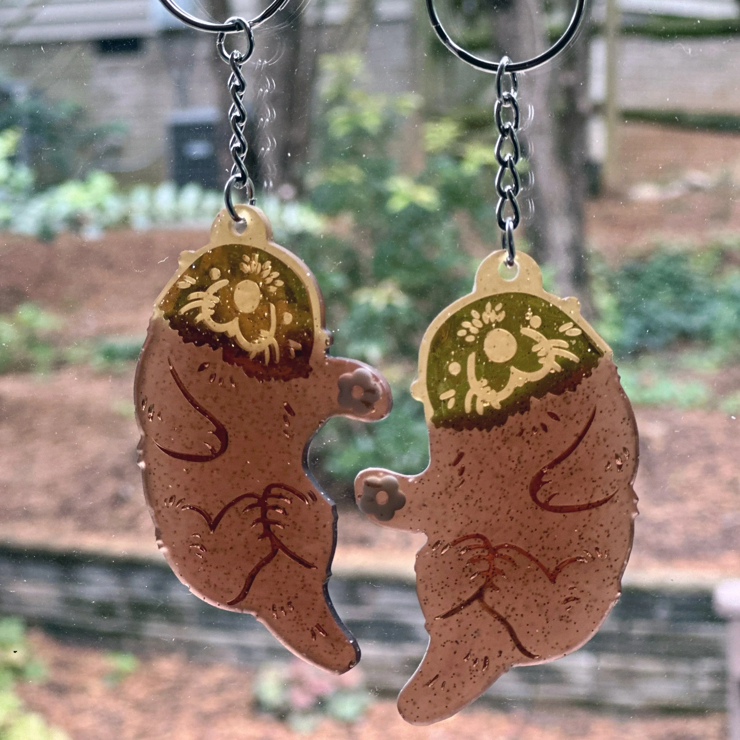 SET / $17 / 3" / #075