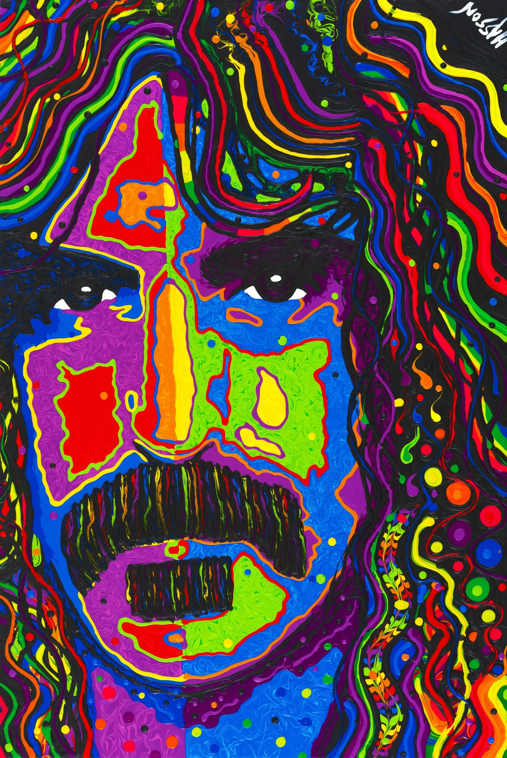 'ZAPPATISTA (FRANK ZAPPA)' - PATRICK HASSON.jpg