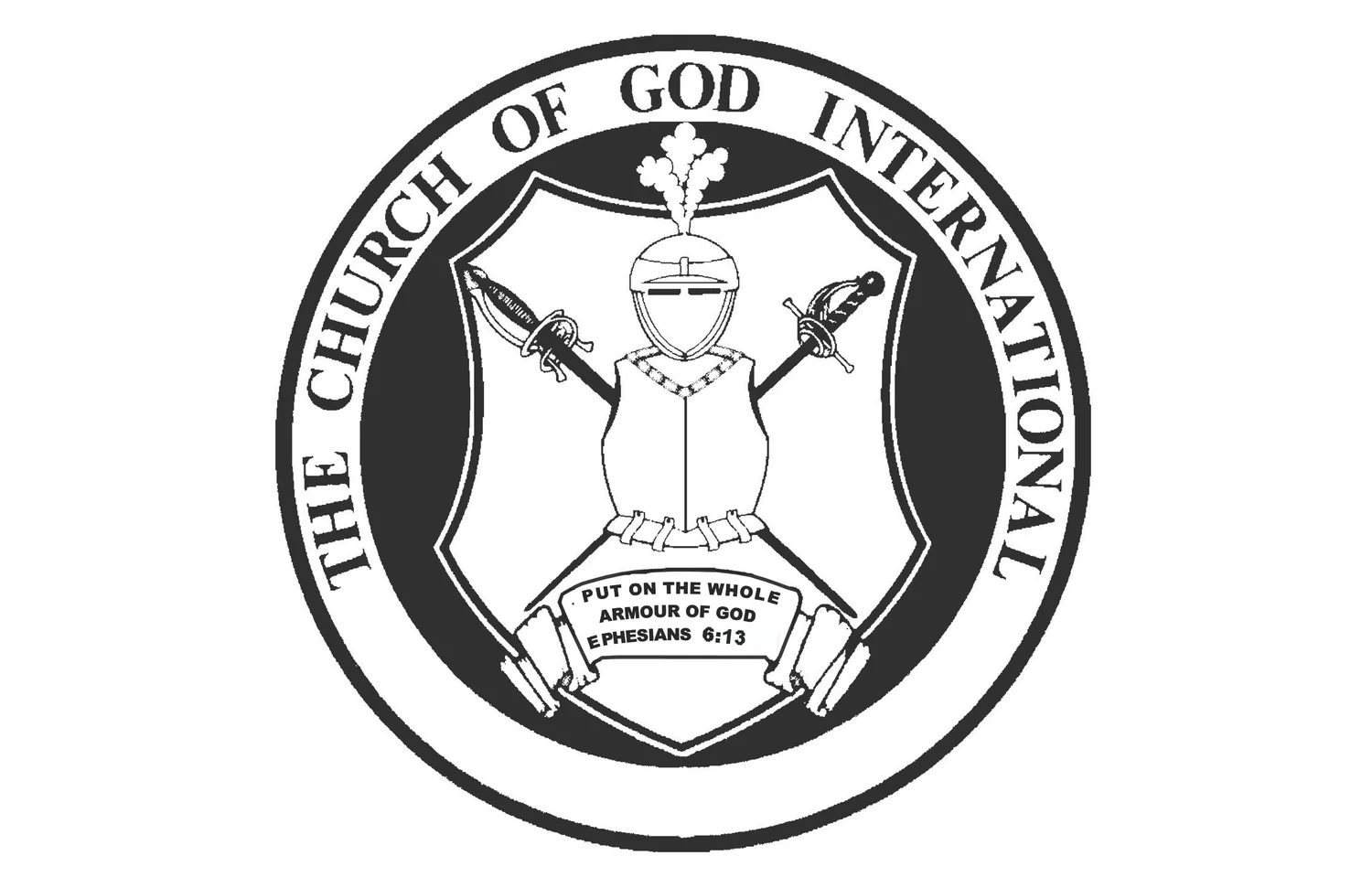 The Church of God International Auburndale & St. Petersburg Florida