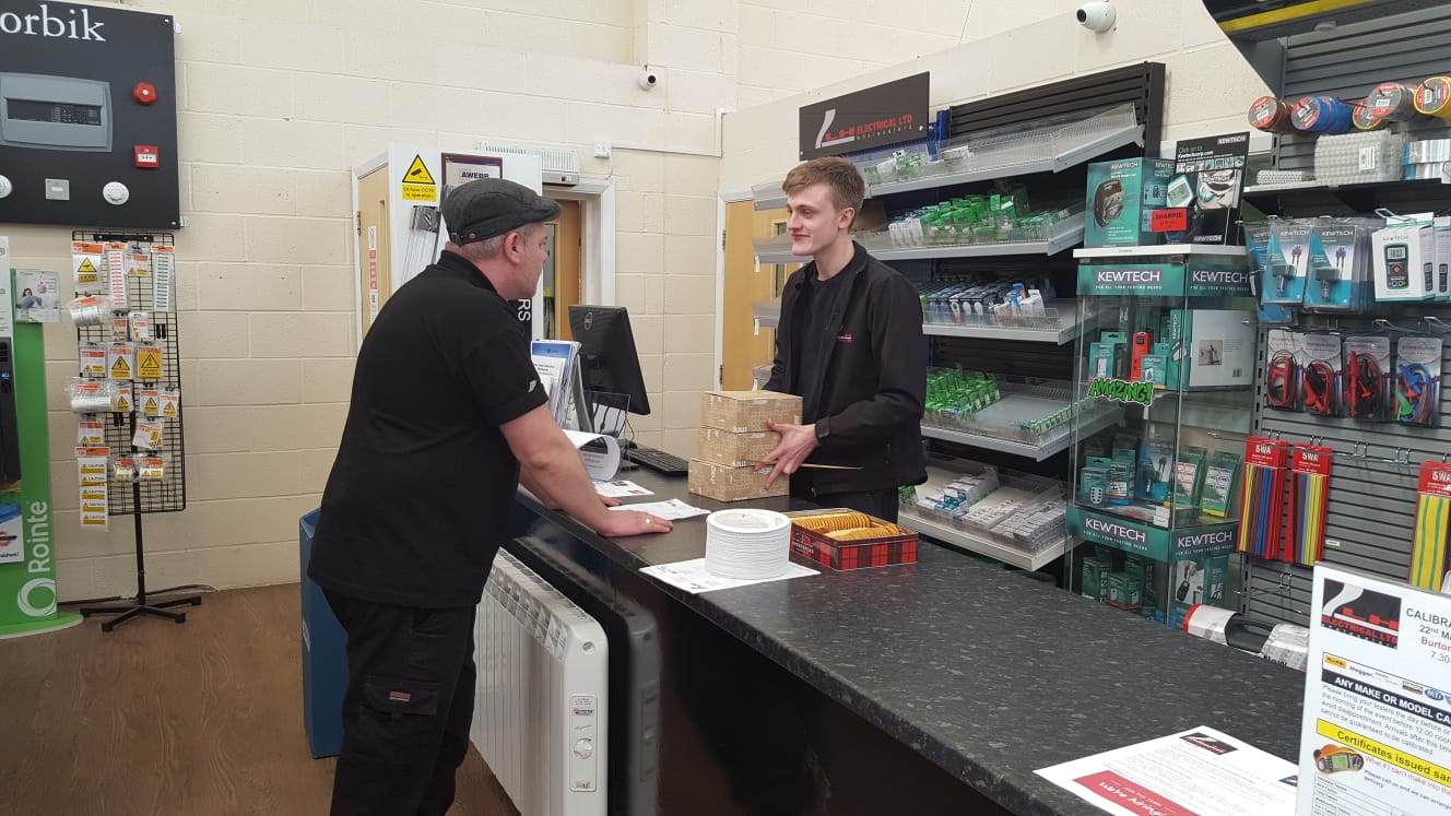 Creating Impact in Your Branch 