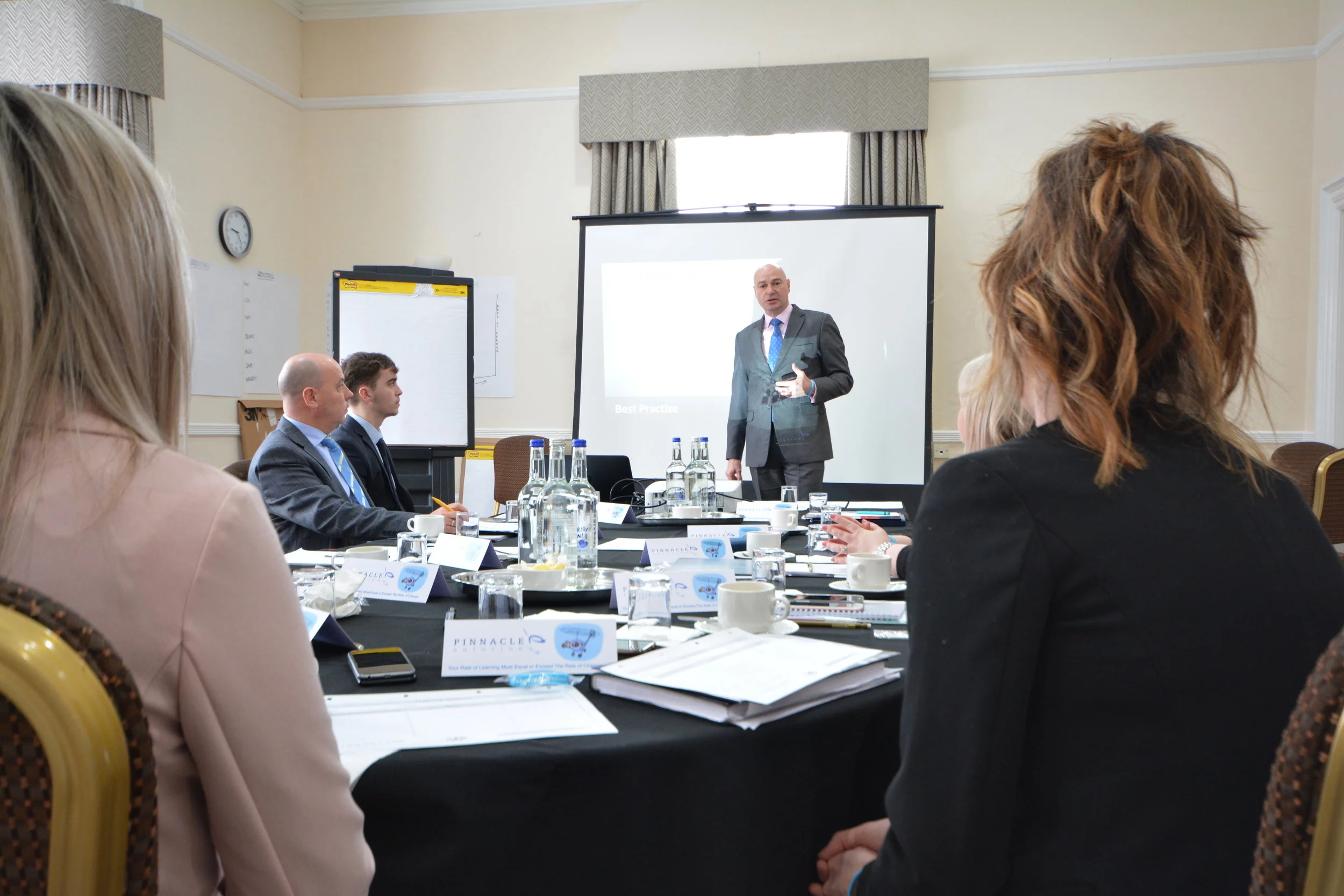 5 Reasons to Train Your Team