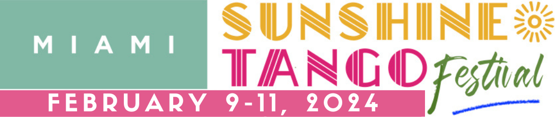 Miami Sunshine Tango Festival