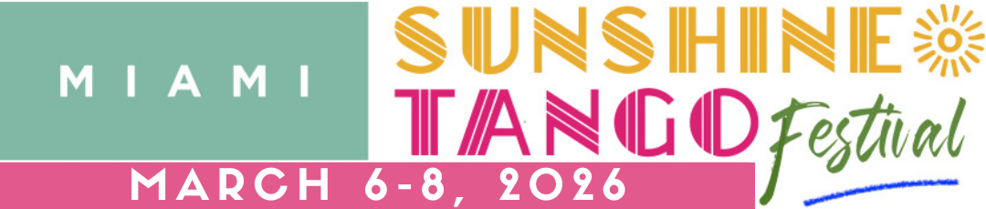 Miami Sunshine Tango Festival