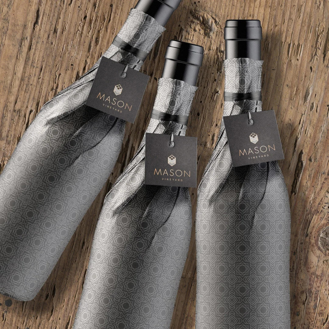Insite Design Mason Vineyard Wrapped Bottles.jpg