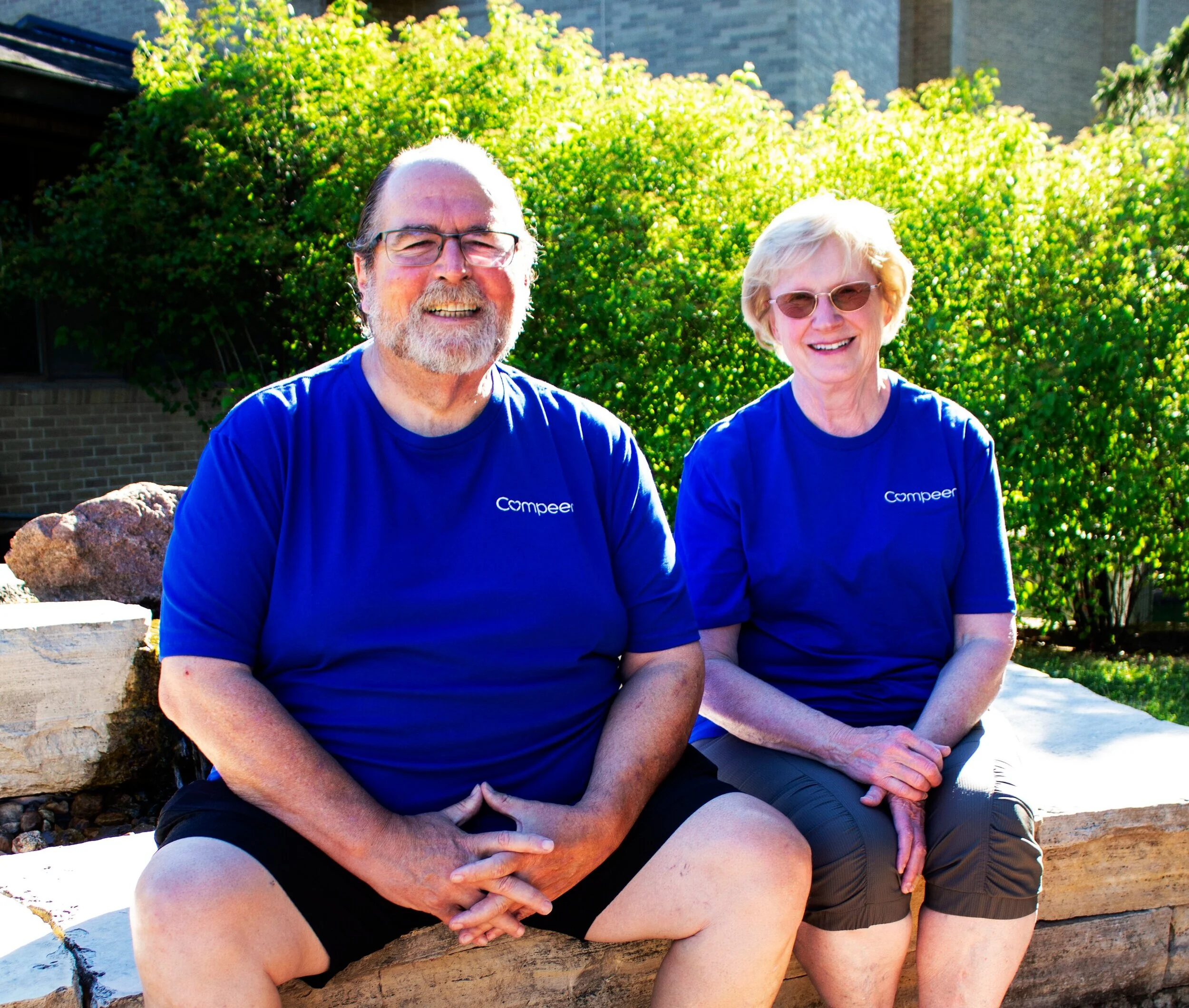 Compeer Johnson County