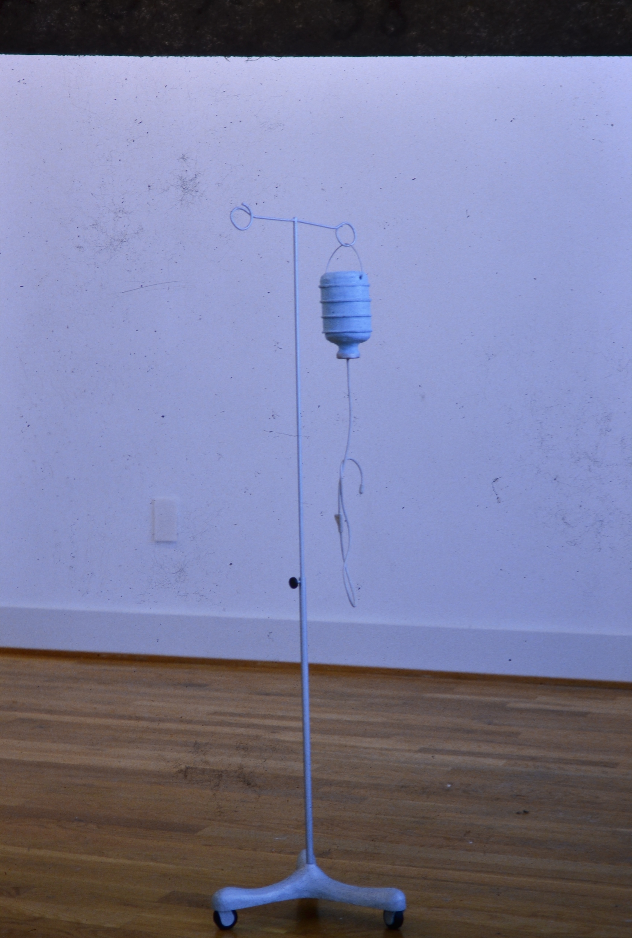 IV (from the installation, "The Other")