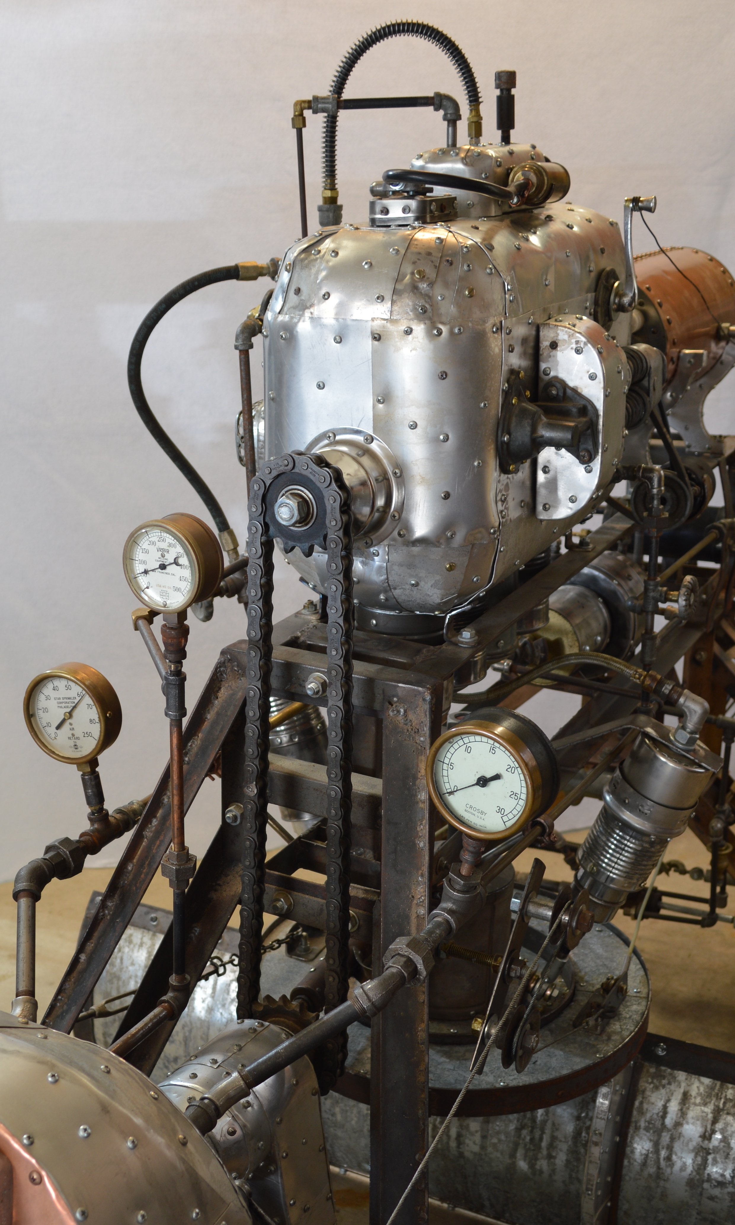 Apparatus (Detail 1)