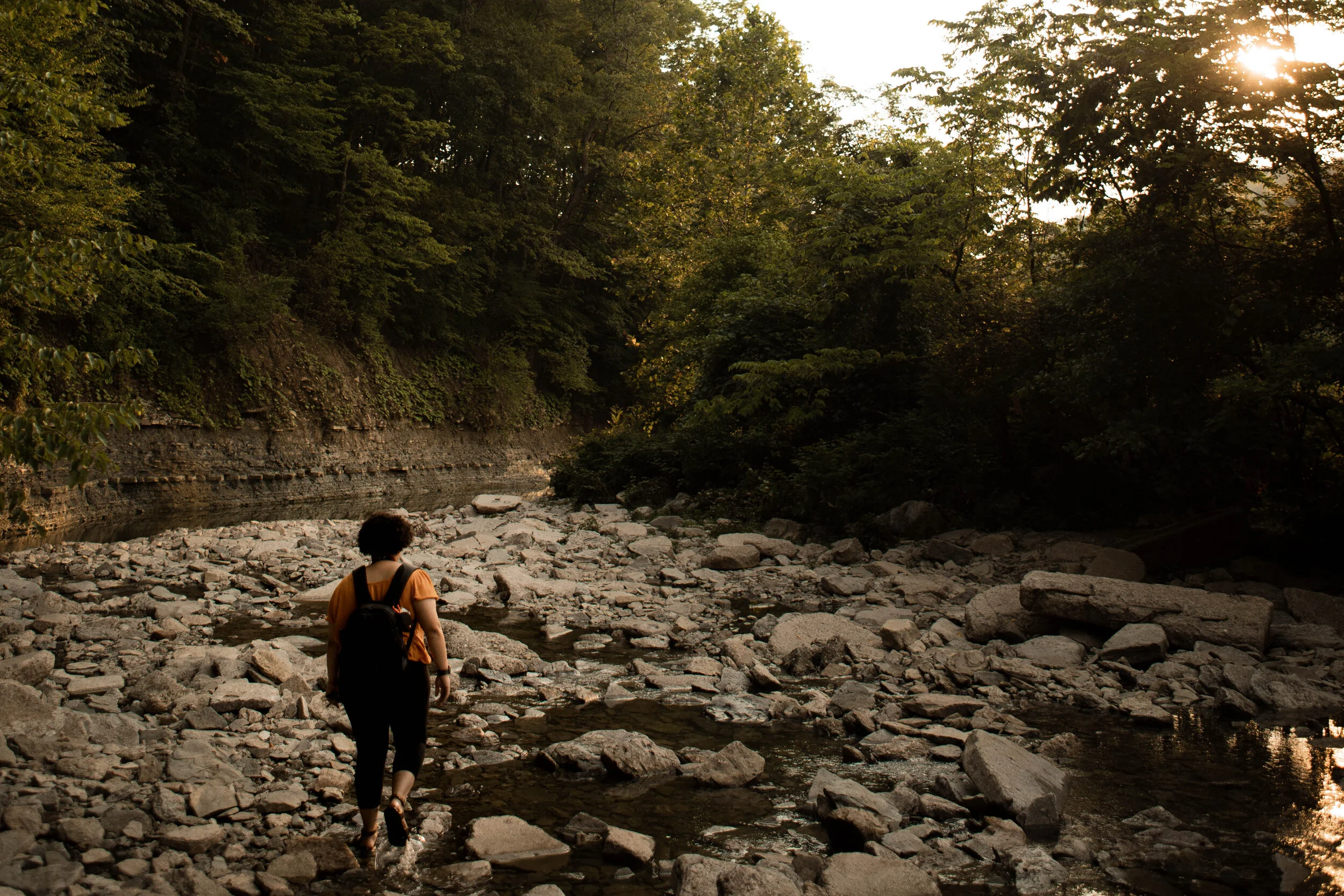 19 Top Places to Photograph In Ohio