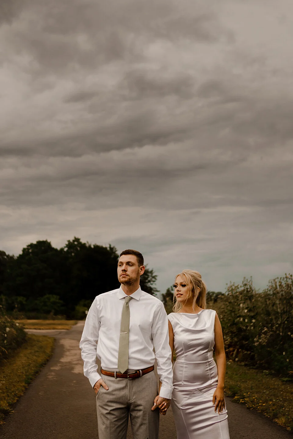 What Do Midwestern Elopements Look Like?