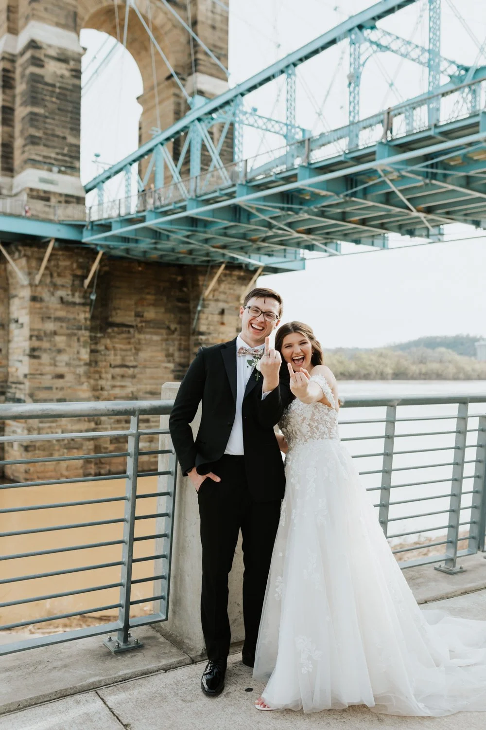 Bota Wedding // The Spot on West Fifth