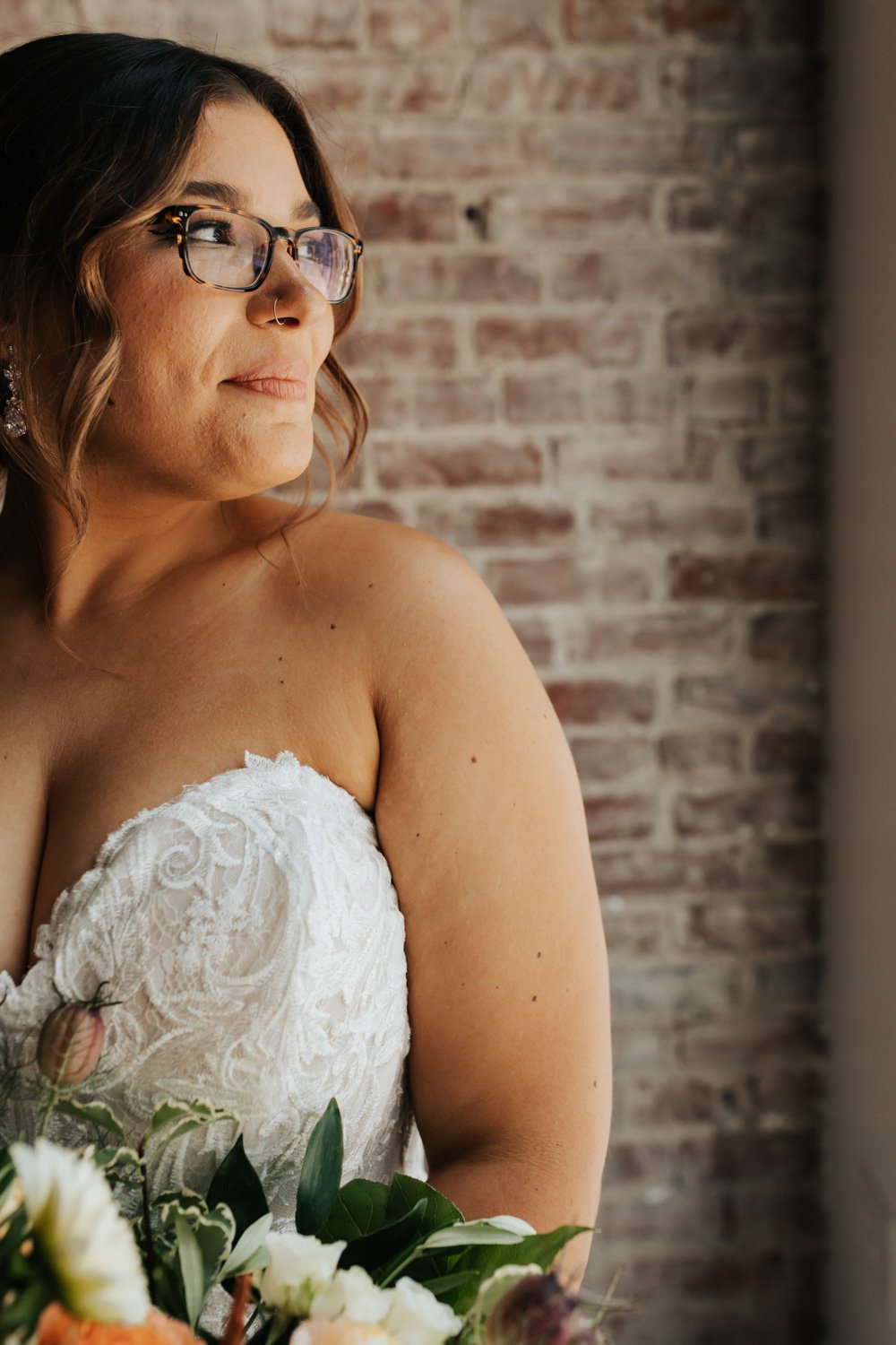 The Spot On West Fifth Wedding // Cincinnati Wedding Photographe