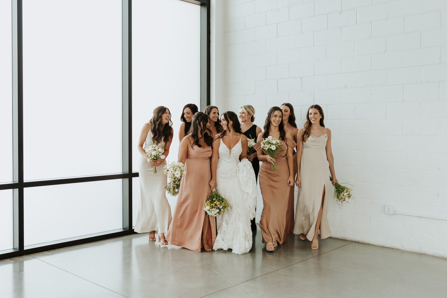 Mojave East Wedding // Cincinnati Wedding Photographer
