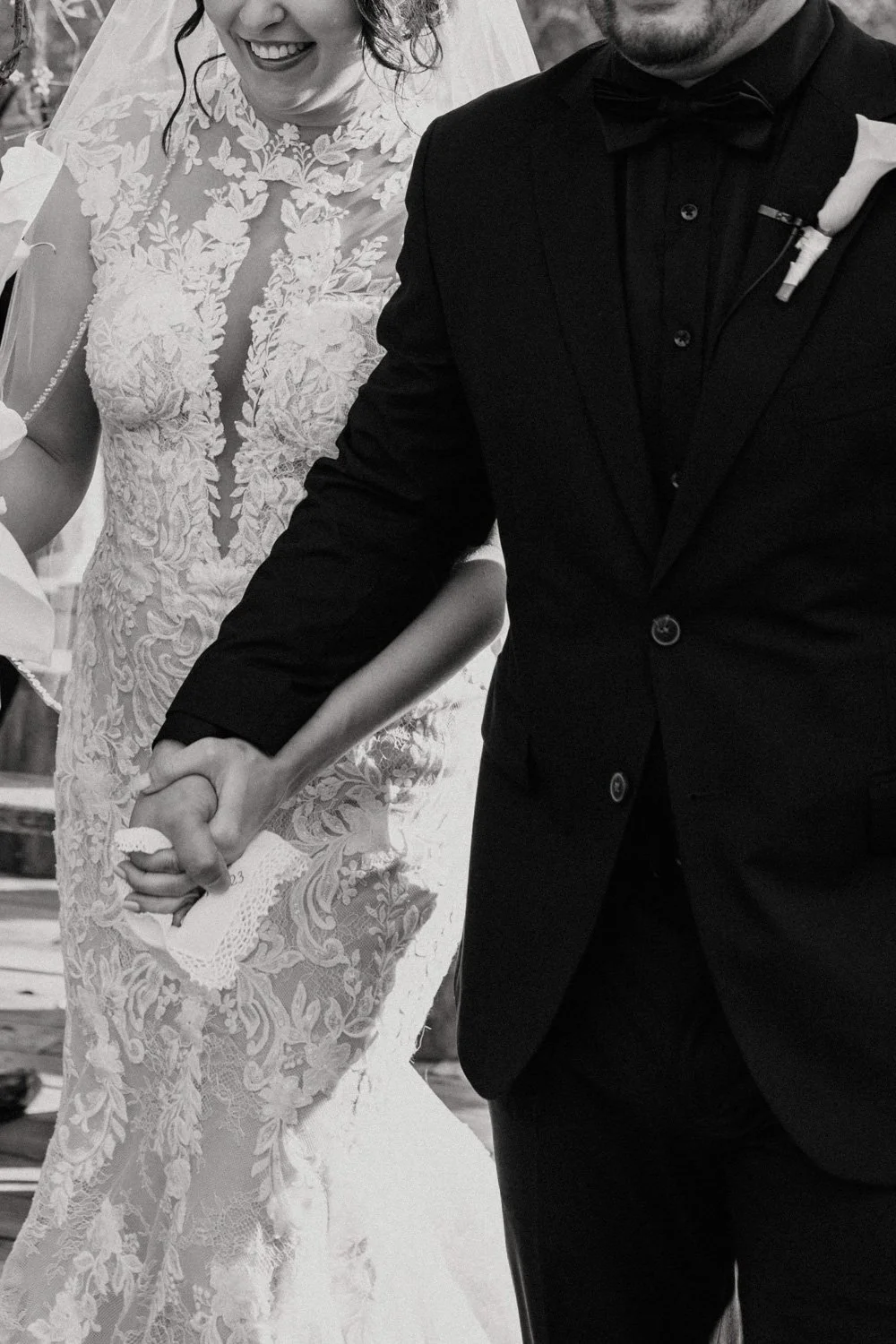 Nardulli Wedding // The Barn on Enchanted Acres