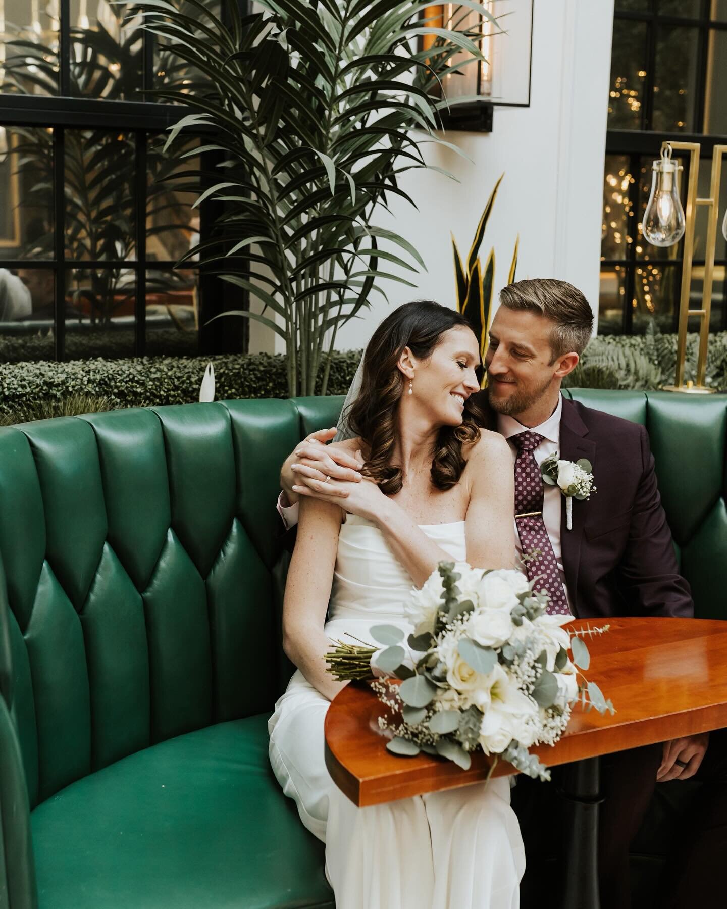 Mrs. and Mr. Longfellow // 3.21.24

Another beautiful day at the courthouse celebrating Lizzie, Blake, their families and their beautiful love story! Congratulations cuties 😘