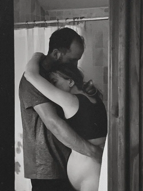 The Birth Story of Jack Taylor