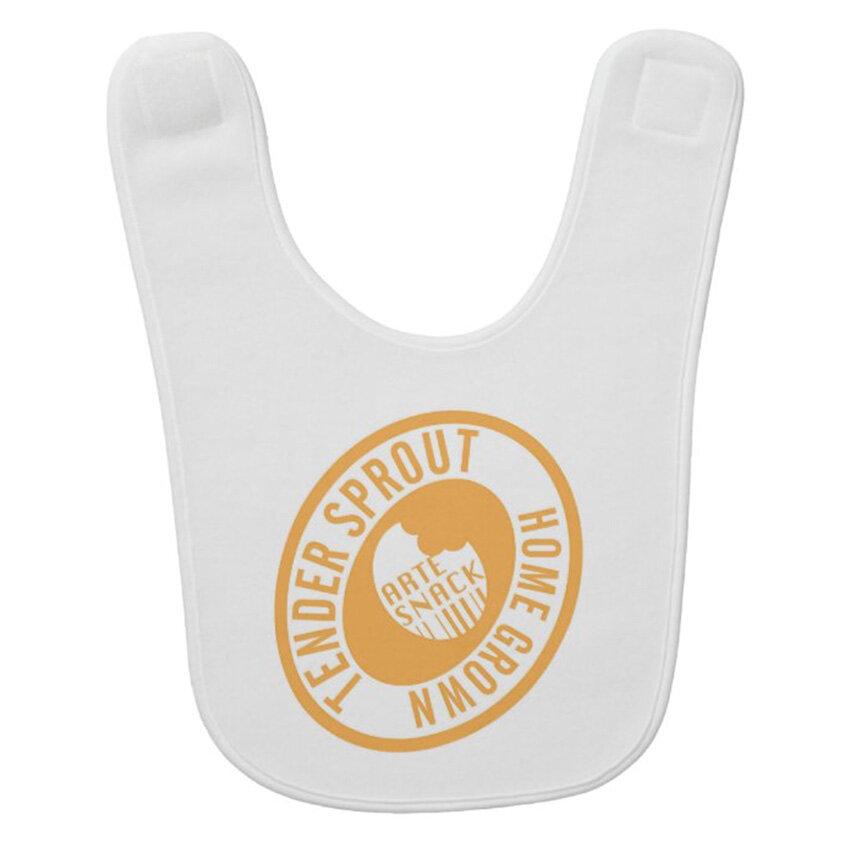 Tender Sprout - Bib 