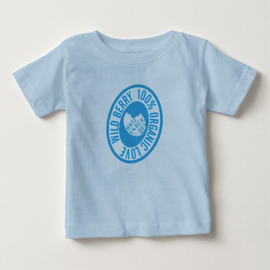 Wild Berry - 12 Month Baby T-Shirt