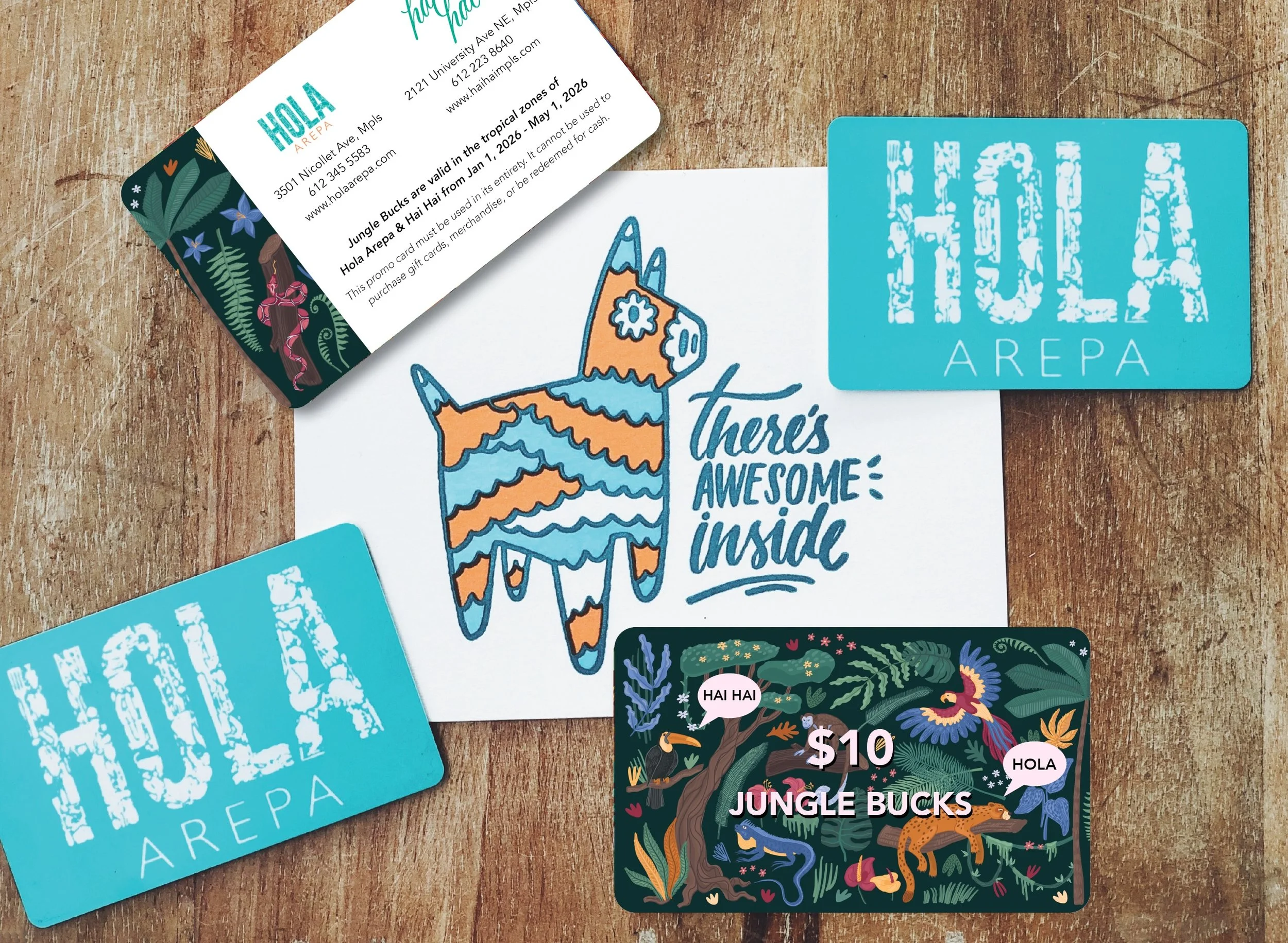 Hai Hai-Hola Jungle Bucks fliers-2025 crop.jpeg