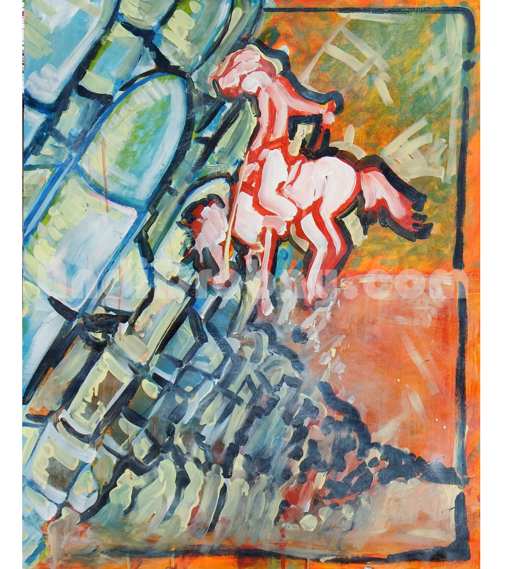 "Rodeo"
