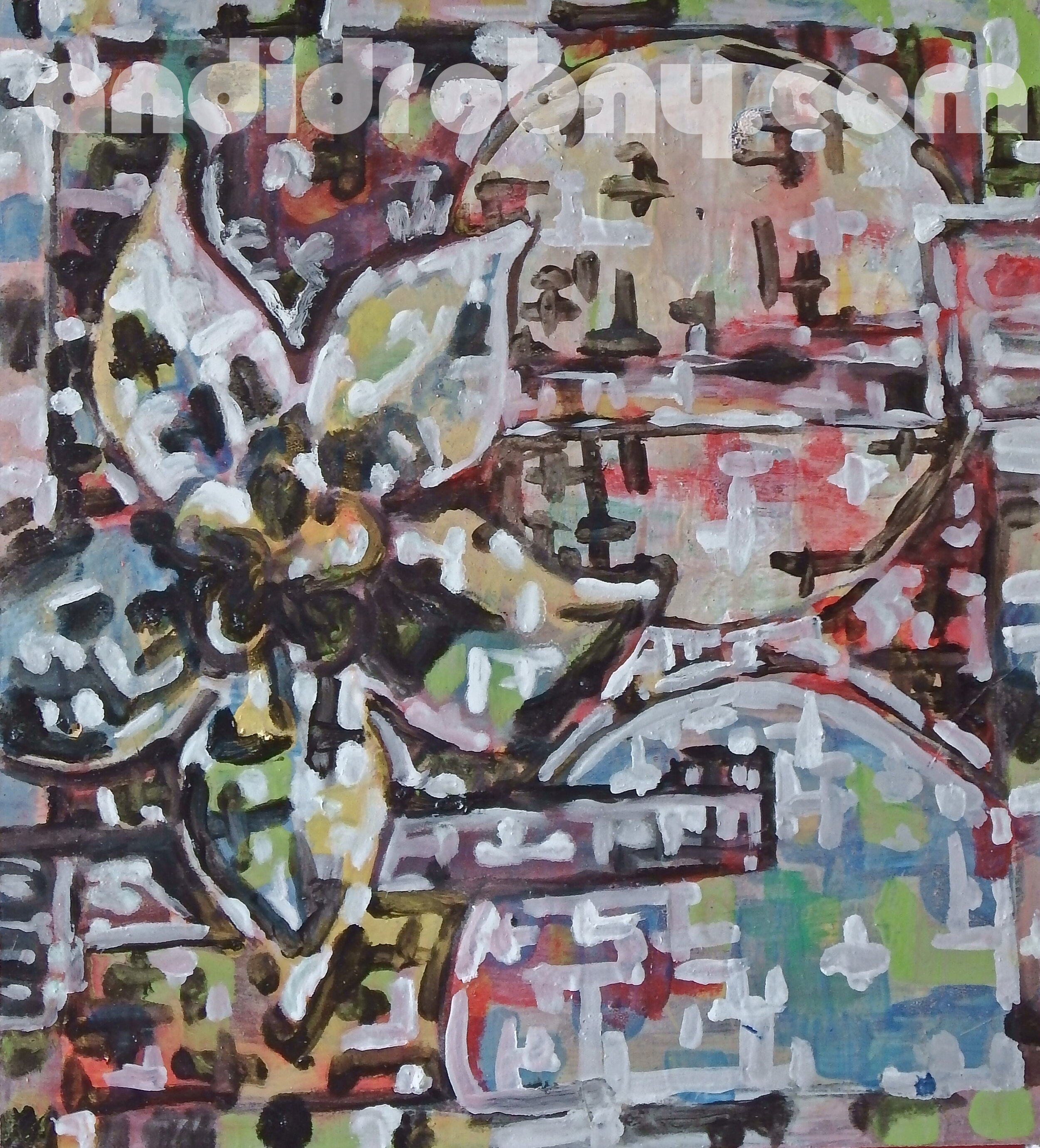 Midcentury American Revisited