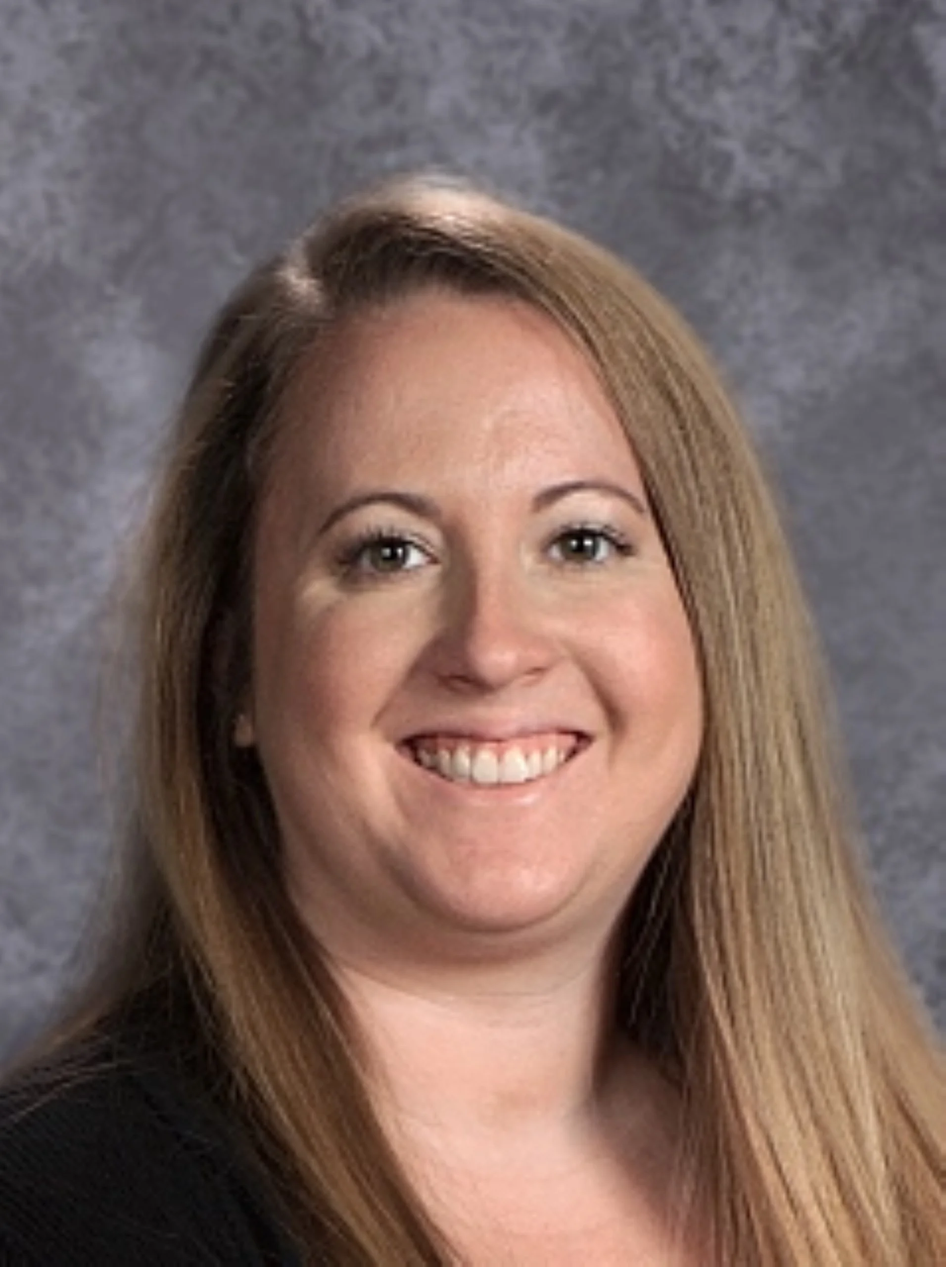 Tara Heinzl 5th Grade email →