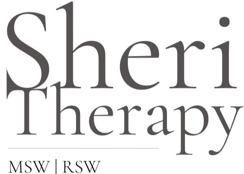 Sheri Rumack MSW | RSW Therapy Services