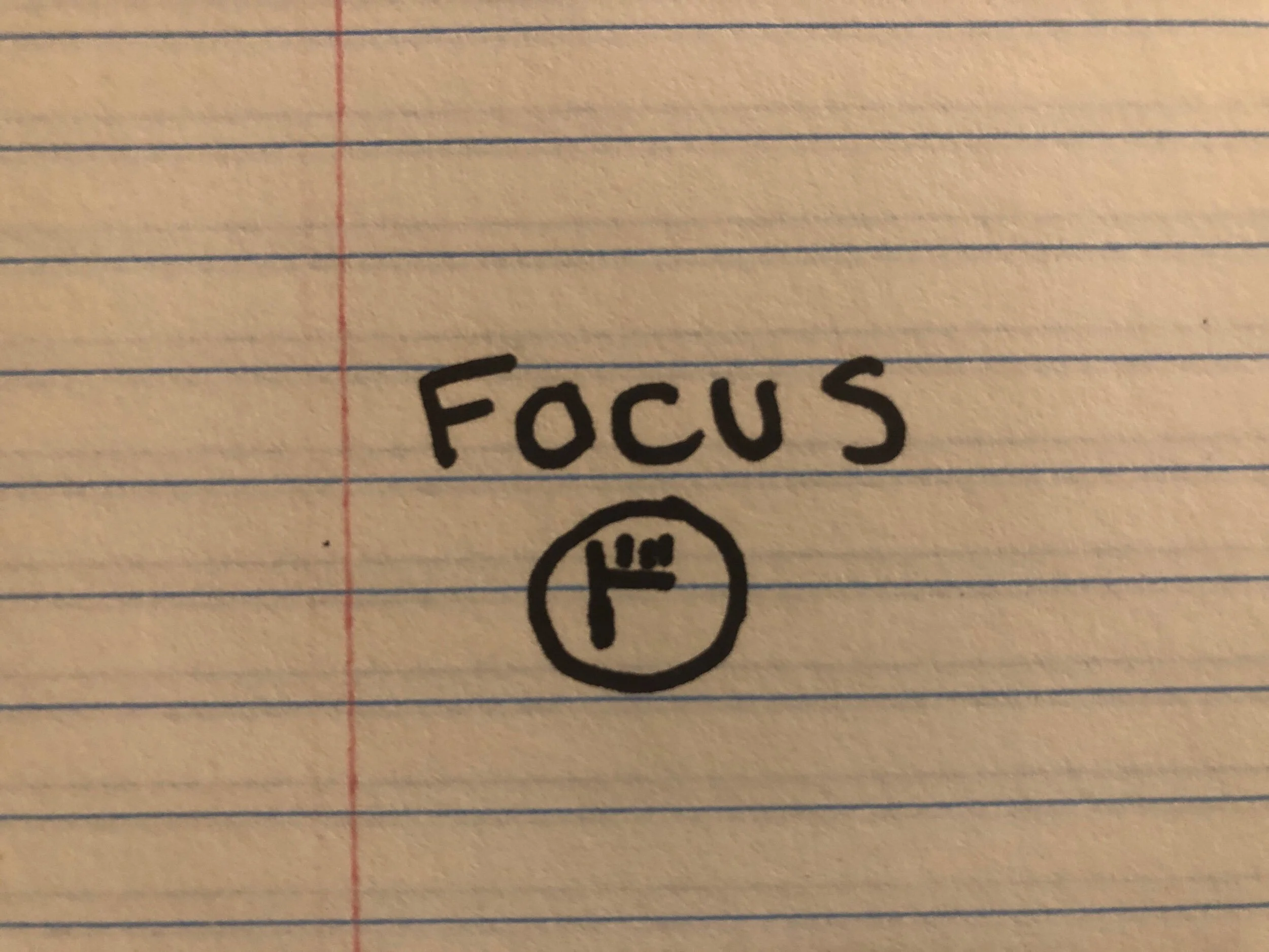 Focus