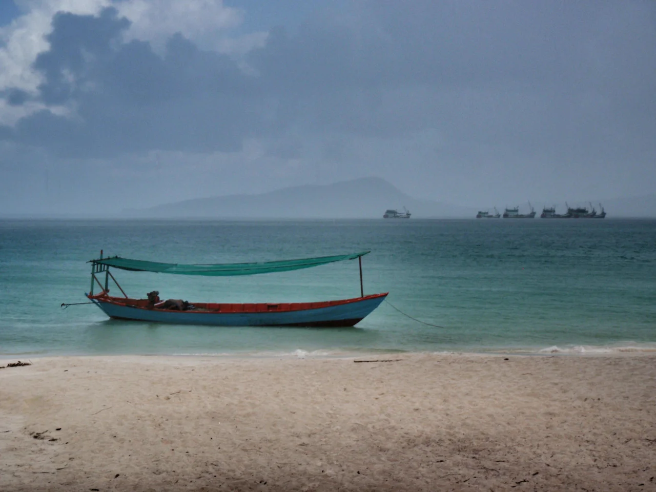 Should we, or shouldn’t we?