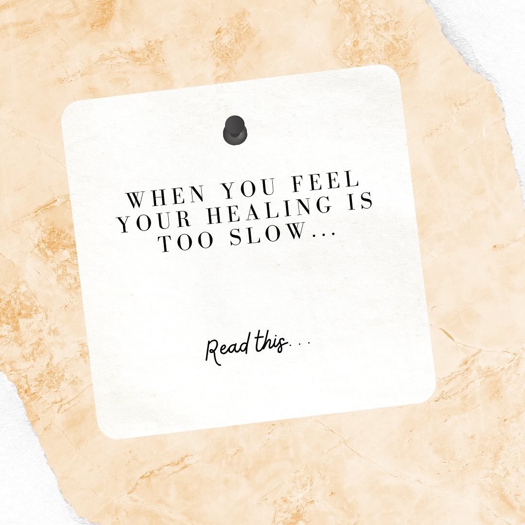 On the last day of Taurus szn, I&rsquo;m here to remind you when it feels like you&rsquo;re not healing &ldquo;fast enough&rdquo;&hellip;
I invite you to pause.
And to remember your pace isn&rsquo;t the problem...your nervous system is doing its best