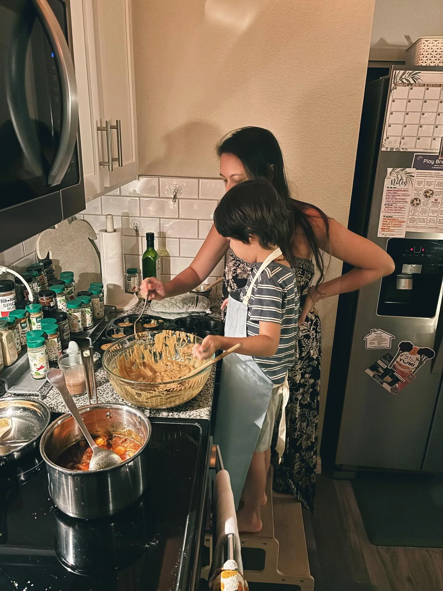 MESSENGERS- day 16
&mdash;&mdash;

I feel like today was a reminder of realizing that what I have presently is something I wished for at one point 🫀

It came to me today during my morning meditation. 
I headed into my backyard to get some grounding 