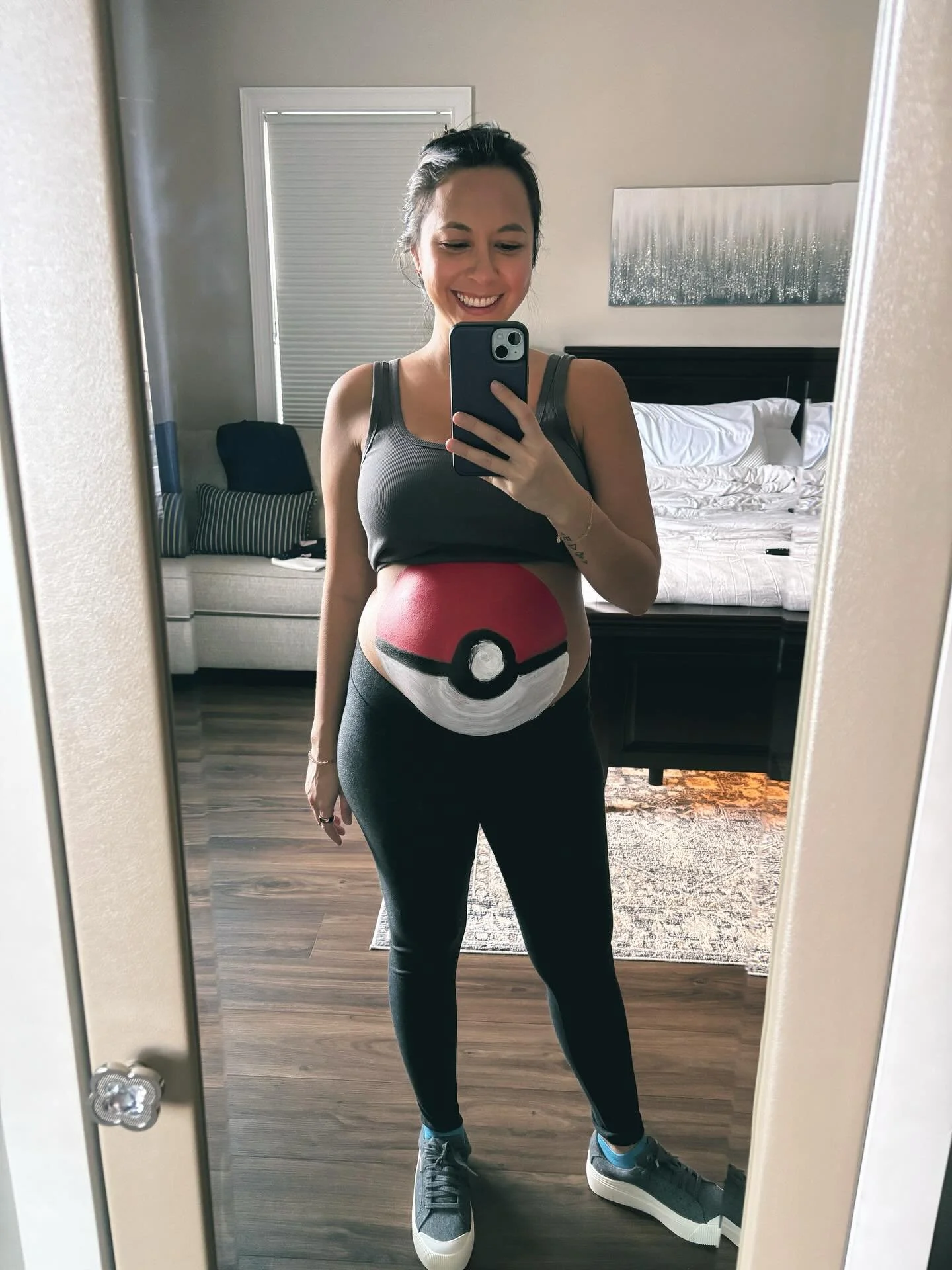 MESSENGERS- day 18 + Halloween musings 👻
&mdash;&mdash;

I was telling G yesterday how Halloween was always my favorite holiday when I was younger (especially in college), because it gave us women the excuse to basically dress sexy af for the whole 