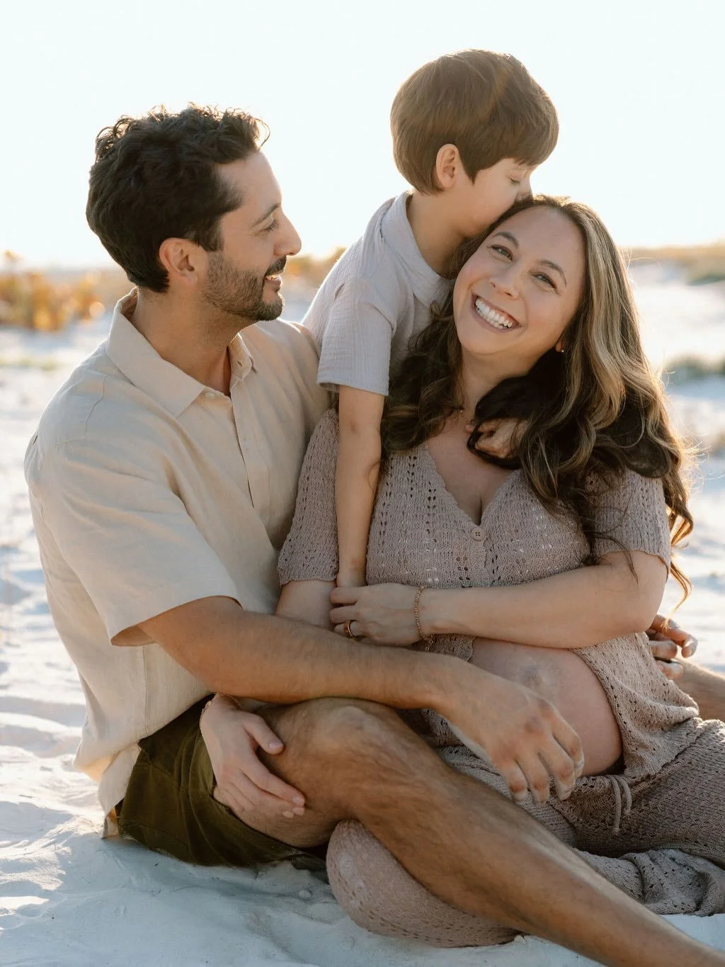 3/15/26&hellip;it&rsquo;s officiallyyyyy guess date day 👶🏻🫶🏼
&mdash;&mdash;

Looks like I&rsquo;m just one of those mom&rsquo;s who carry her babies past their guess-date 🤪

They say 2nd babies typically come quicker than the 1st&hellip;maybe th