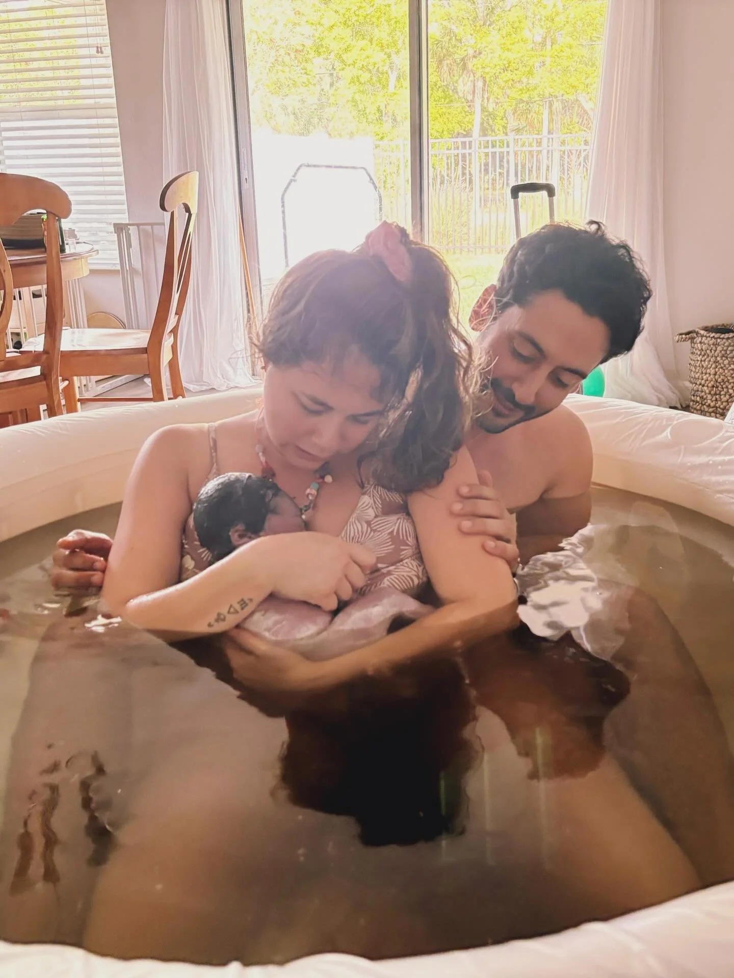 3.25.26 🌱
&mdash;&mdash;

I&rsquo;ve been in babyland + just camping in this newborn bubble (while also getting used to broken sleep, in between nursing + spit up 🤪&hellip;probably also why my brain doesn&rsquo;t feel all there yet 😅), but with my