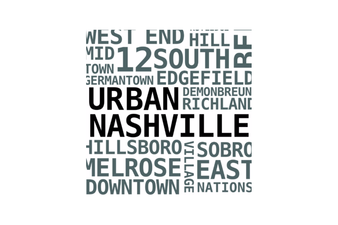 Urban Nashville is a local vacation rental property management company that specializes in creating the best experience for both owners & renters. We understand the importance of details from all aspects, and know that a dream vacation rental goes far beyond just having a place to rest your head.