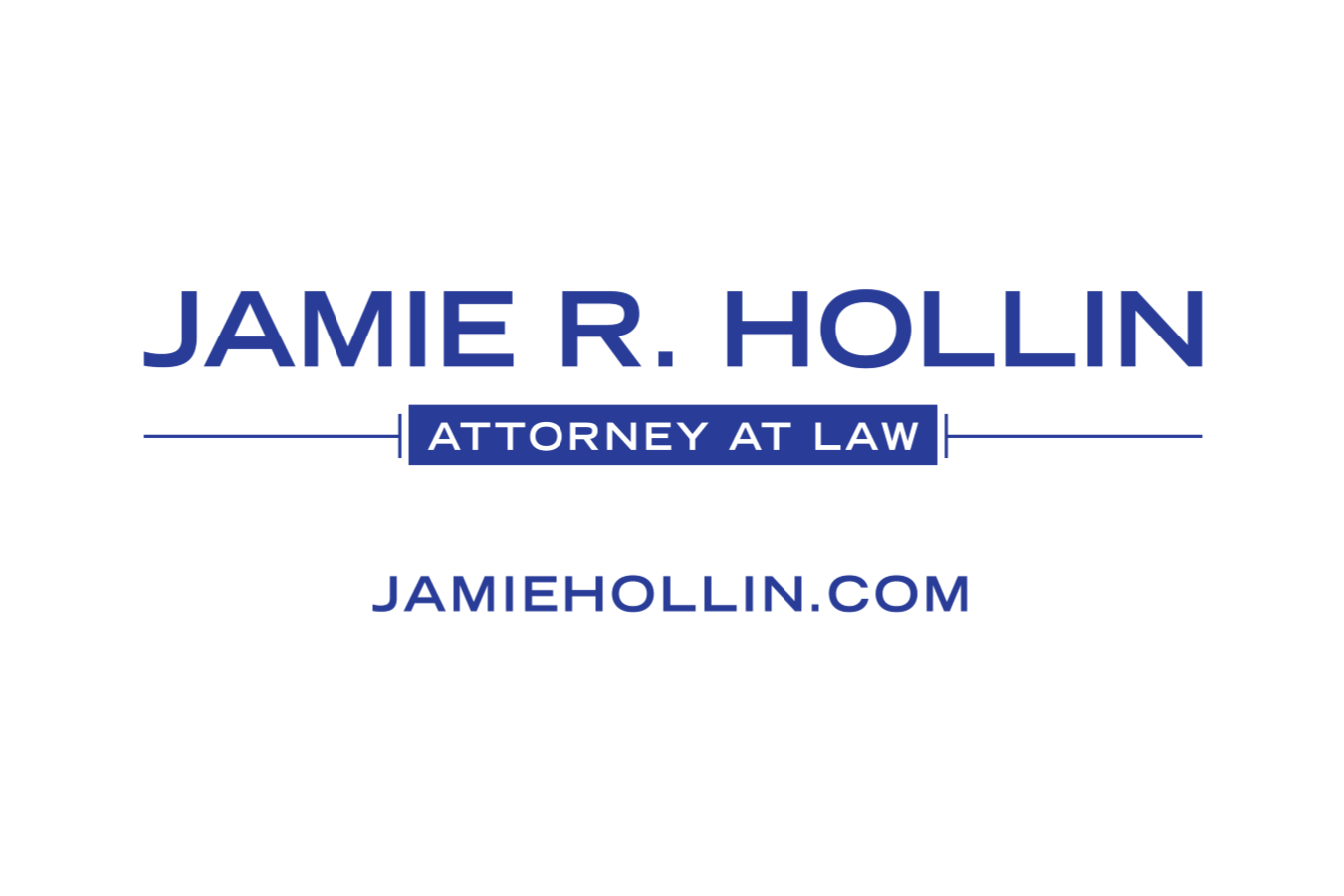 Land-use attorney with extensive experience in short-term rental cases. Email Jamie directly at j.hollin@me.com.