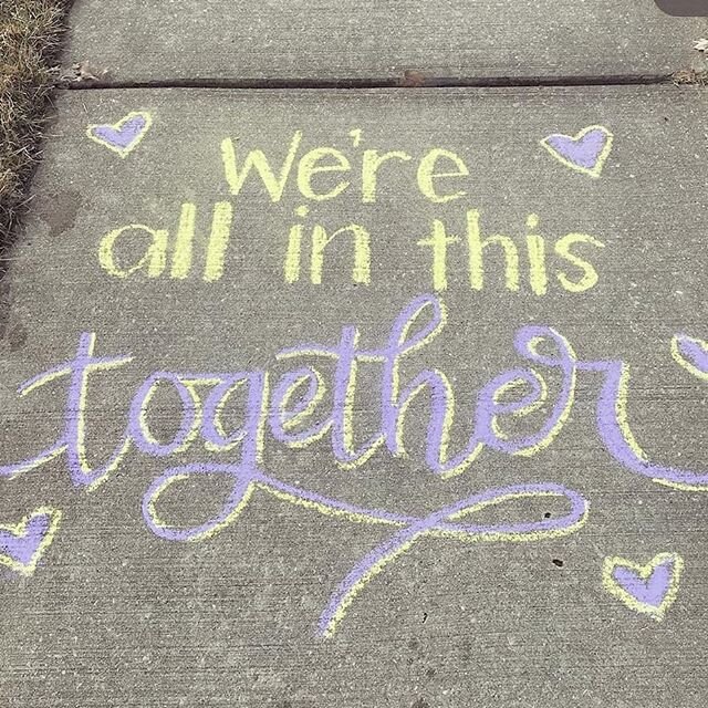 💜 As a small business owner myself, I have always been committed to supporting local and small businesses. Now more than ever I plan to continue doing so. During this troublesome time I plan to help out as much as I can. 💜 If you are a small busine