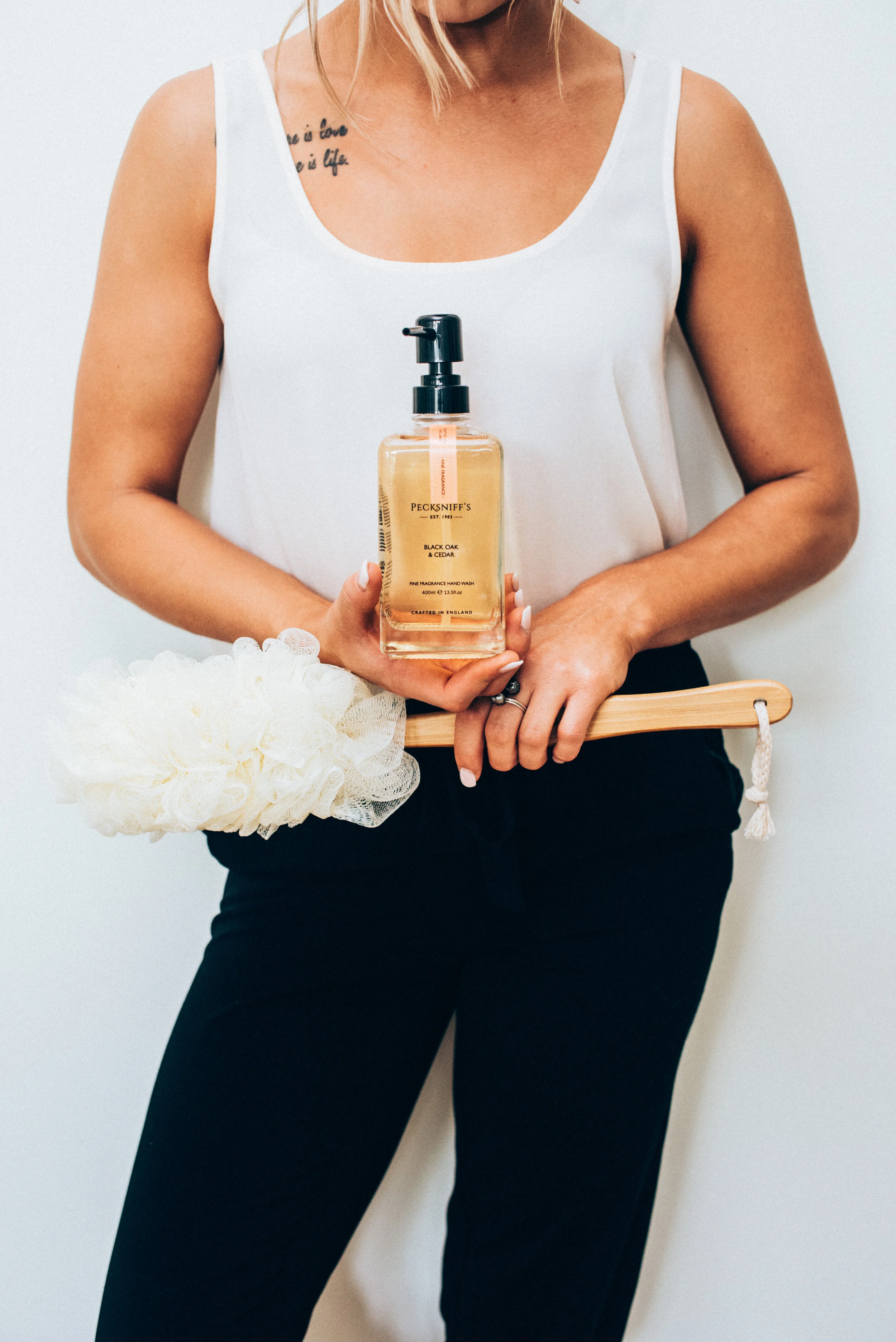 Simple, affordable tips for making your bathroom functional AND pretty!