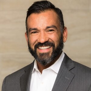 Sam Monreal - Founder and President