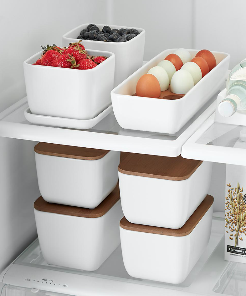 My Favorite Organizing Containers