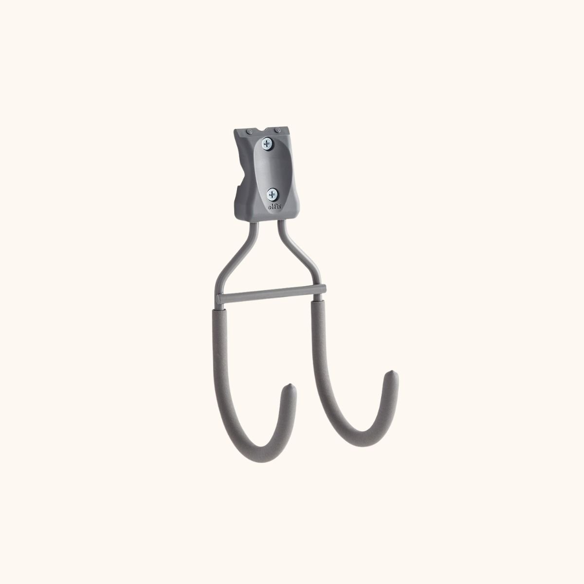 Elfa Utility Round Cord Hook