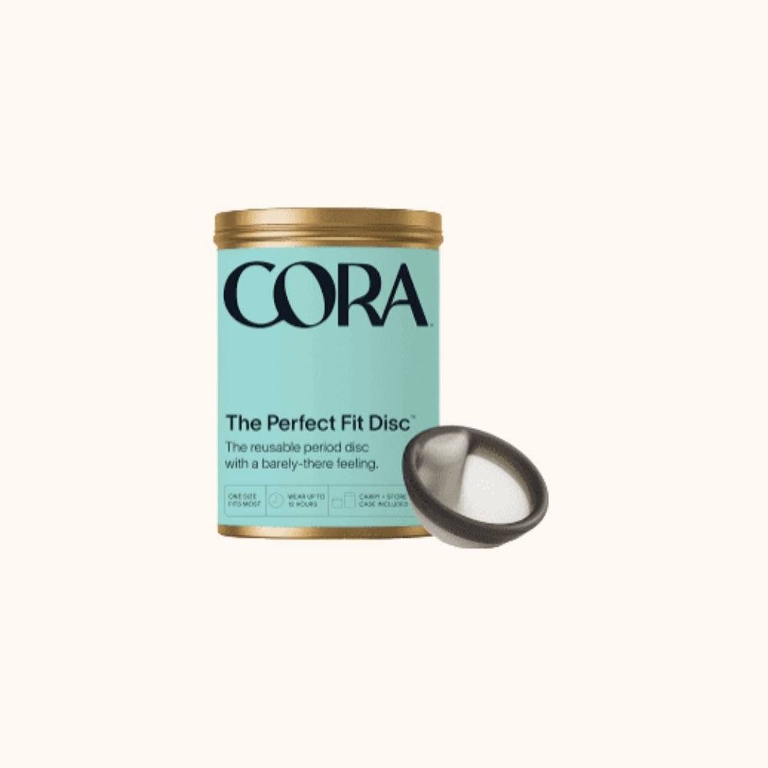 Cora the Perfect Fit Disc