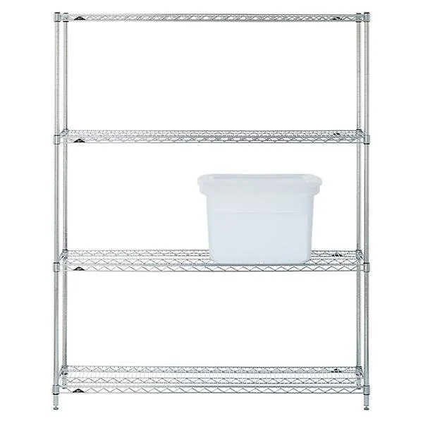 Metro Commercial Industrial 60" Shelving Solution