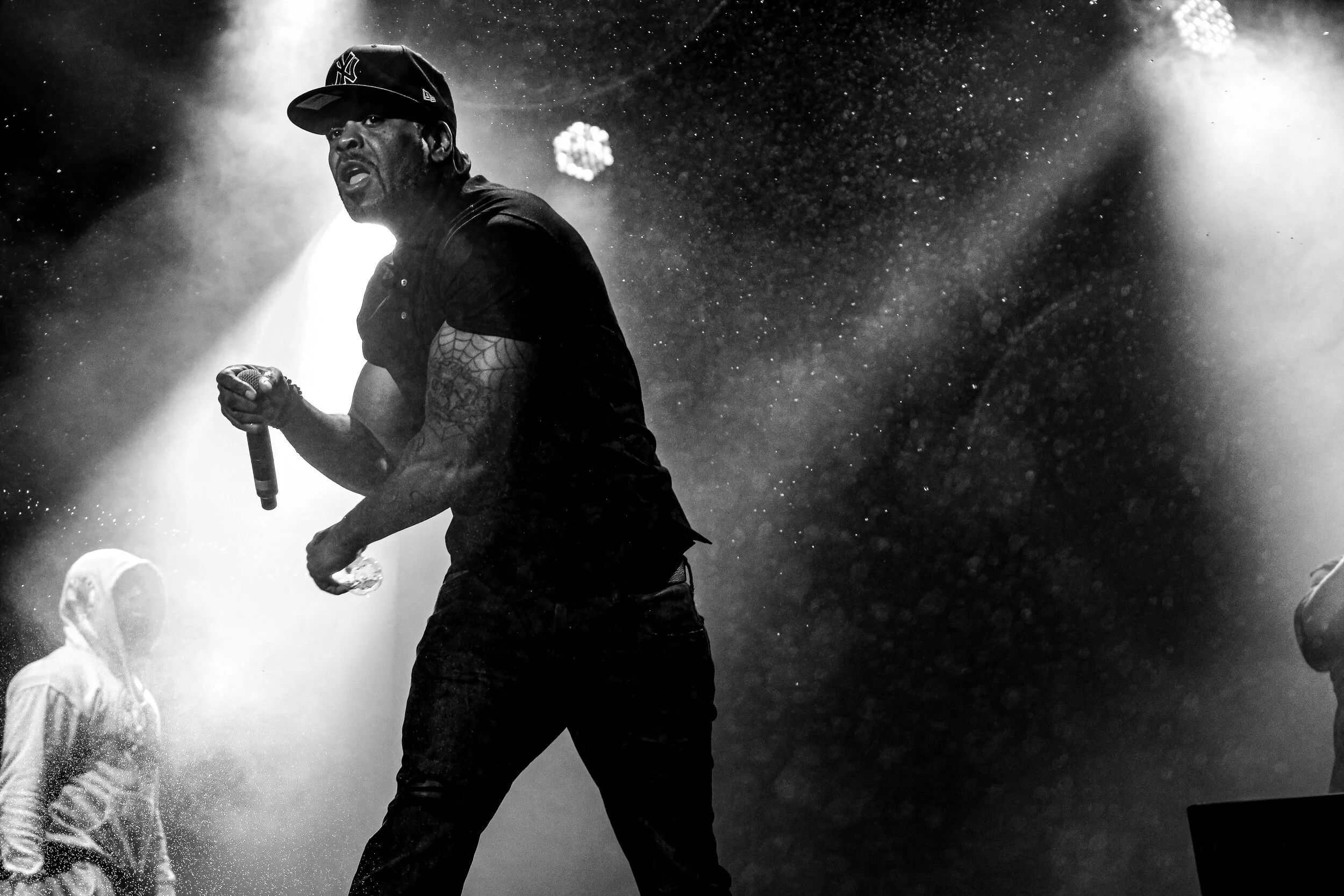 METHOD MAN @ KAABOO DEL MAR ON SEPTEMBER 13TH, 2019 (SHOT FOR ALT 949 AND ENTERCOM COMMUNICATIONS)